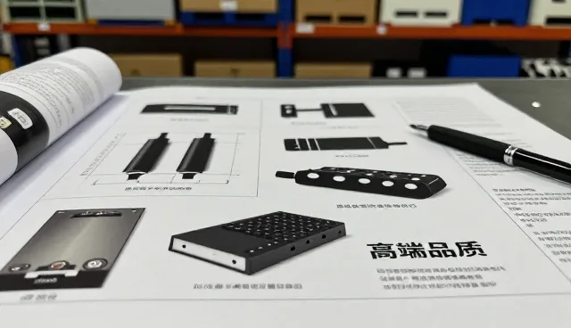 从厂房车间说起:售后支持售后支持